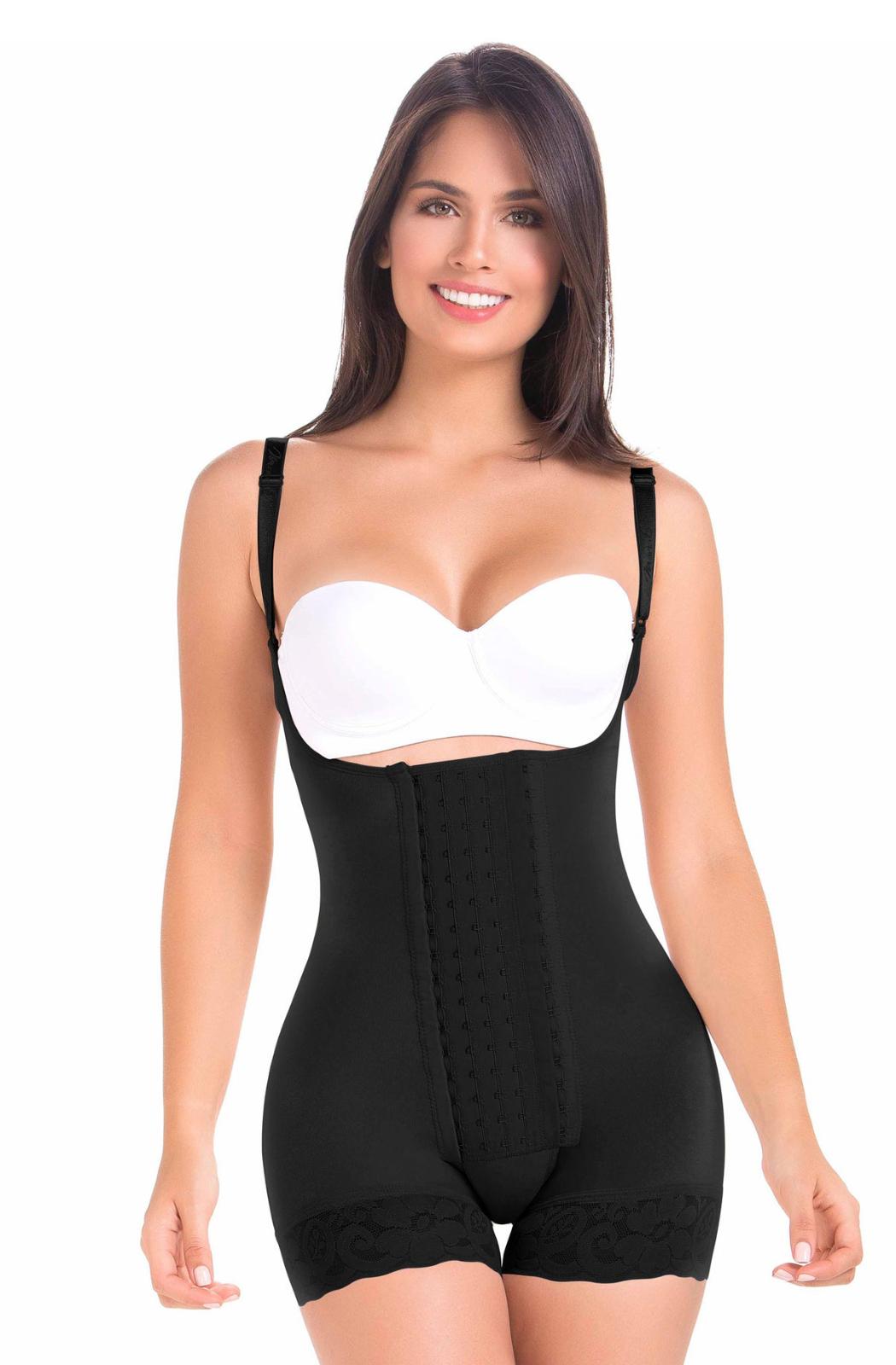 FAJA CORTA EN TRICONET